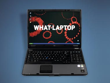 HP Compaq 8710p review
